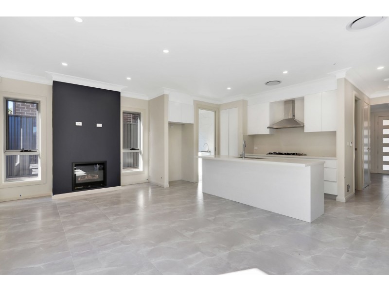 105 Stone Mason Drive, Kellyville NSW 2155