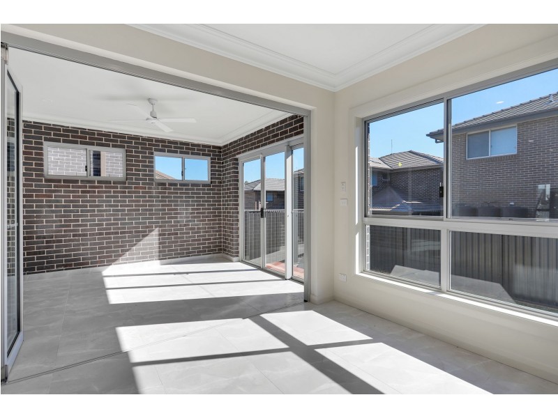 105 Stone Mason Drive, Kellyville NSW 2155