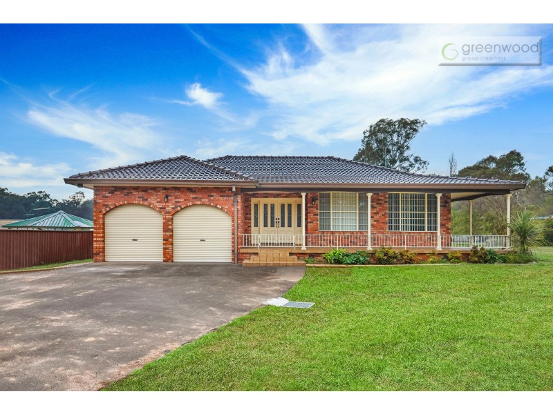 304-306 Nutt Road, Londonderry NSW 2753