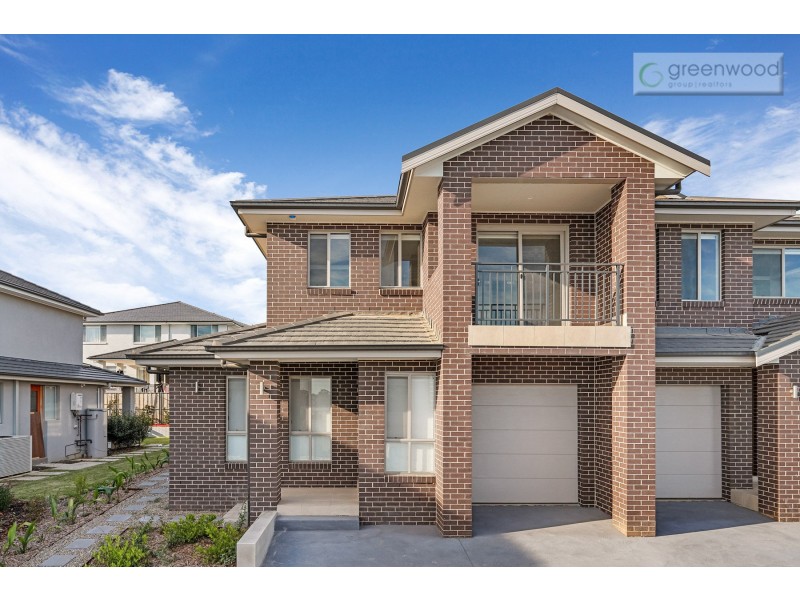 31a Cedar Cutters Way, Bella Vista NSW 2153