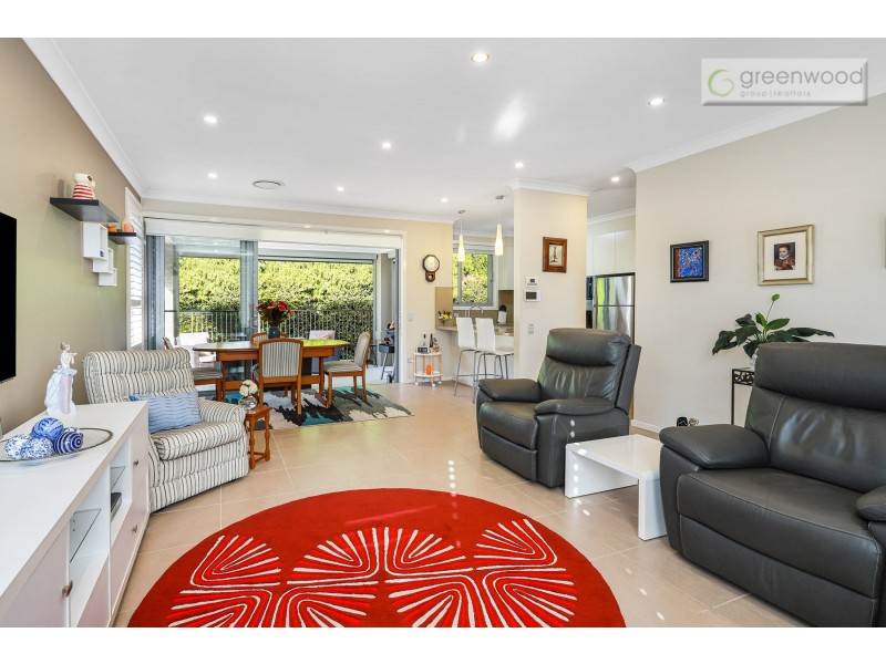 Villa 1, 50 Kenthurst Road, Dural NSW 2158