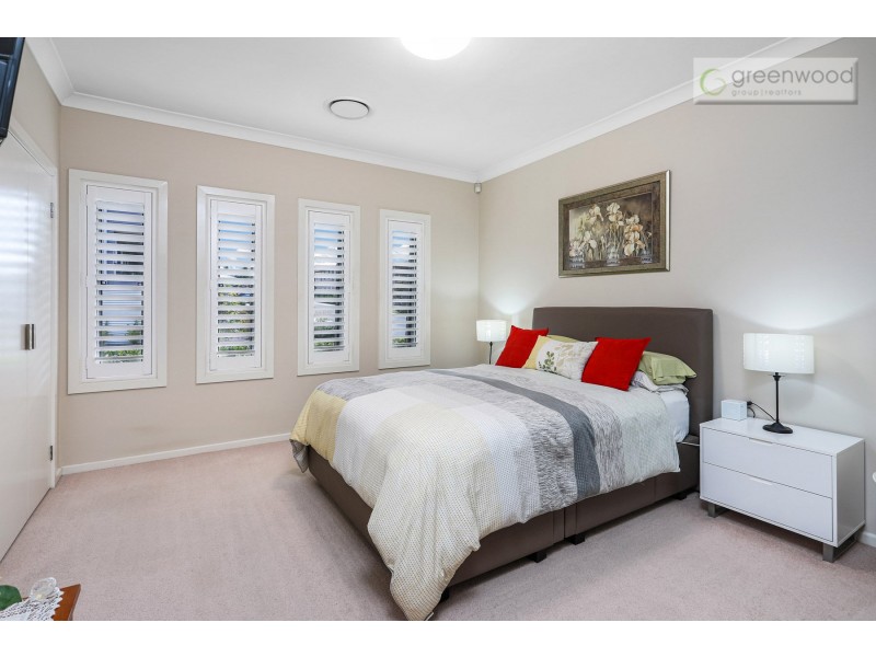 Villa 1, 50 Kenthurst Road, Dural NSW 2158