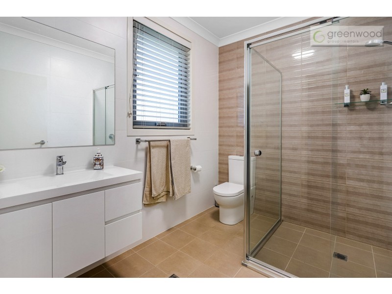 Villa 1, 50 Kenthurst Road, Dural NSW 2158