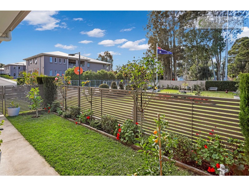 Villa 1, 50 Kenthurst Road, Dural NSW 2158