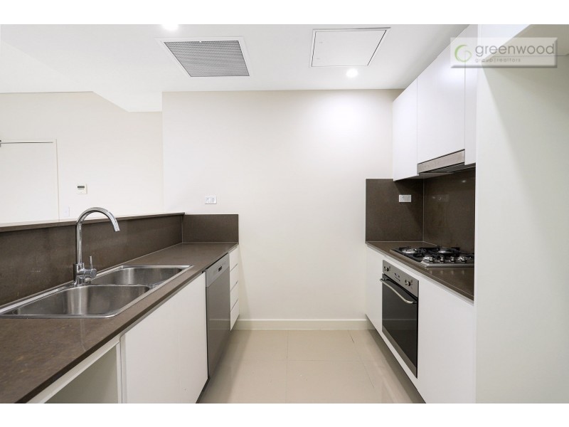 1115/301 Old Northern Road, Castle Hill NSW 2154