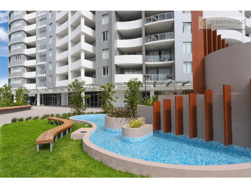 1115/301 Old Northern Road, Castle Hill NSW 2154