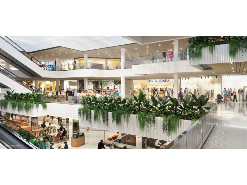 1115/301 Old Northern Road, Castle Hill NSW 2154