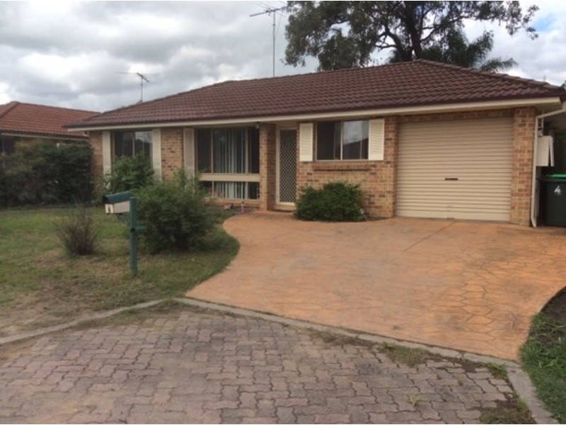 6 Chifley Place, Bligh Park NSW 2756