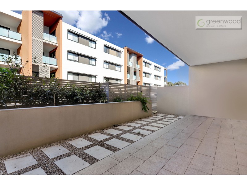 EG12/3 Adonis Avenue, Rouse Hill NSW 2155