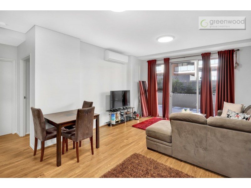 EG12/3 Adonis Avenue, Rouse Hill NSW 2155