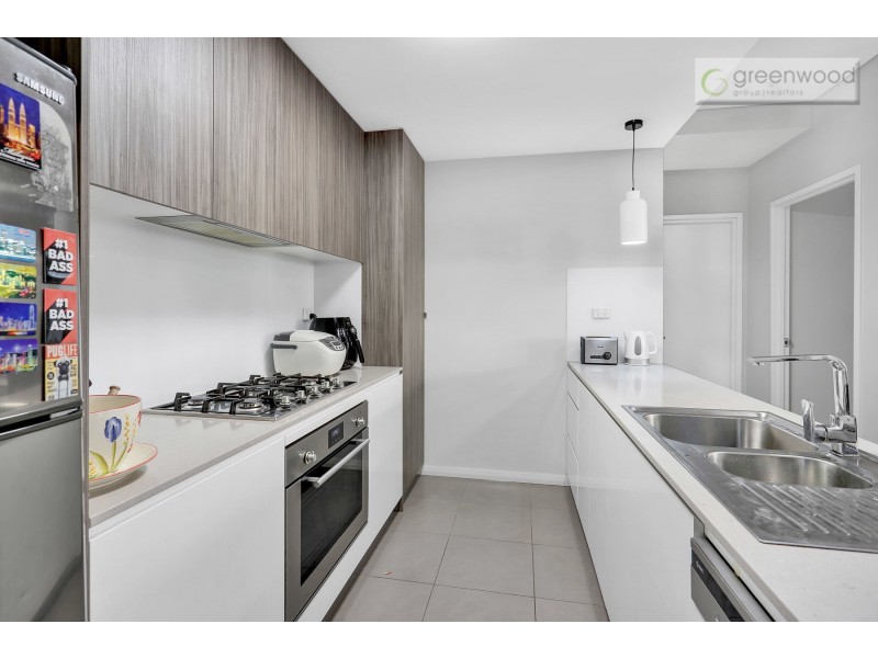 EG12/3 Adonis Avenue, Rouse Hill NSW 2155