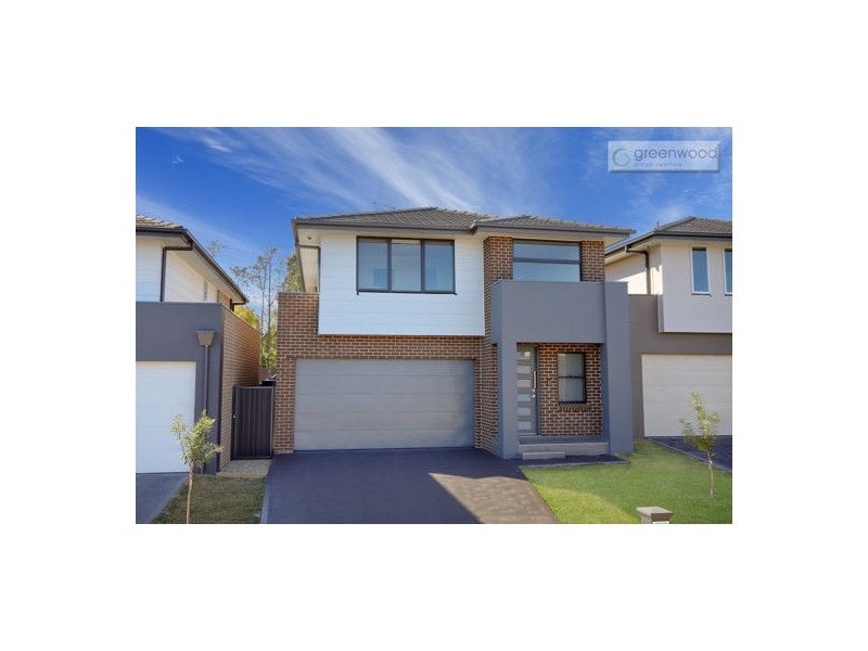 30 Towell Way, Kellyville NSW 2155