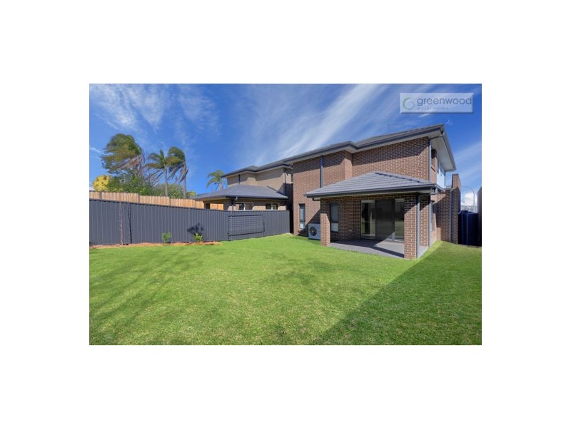 30 Towell Way, Kellyville NSW 2155