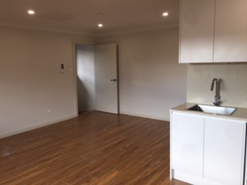 2A Kennedy Avenue, Kellyville NSW 2155