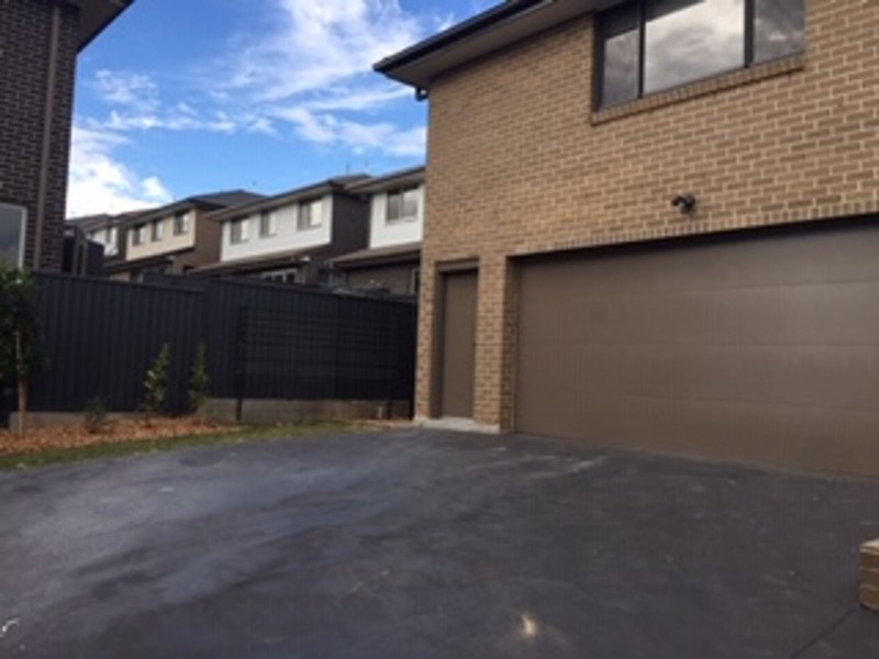 2A Kennedy Avenue, Kellyville NSW 2155