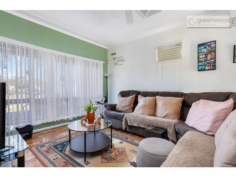 23 Gregory Avenue, Oxley Park NSW 2760