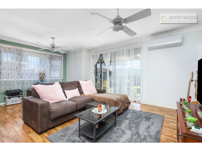 23 Gregory Avenue, Oxley Park NSW 2760