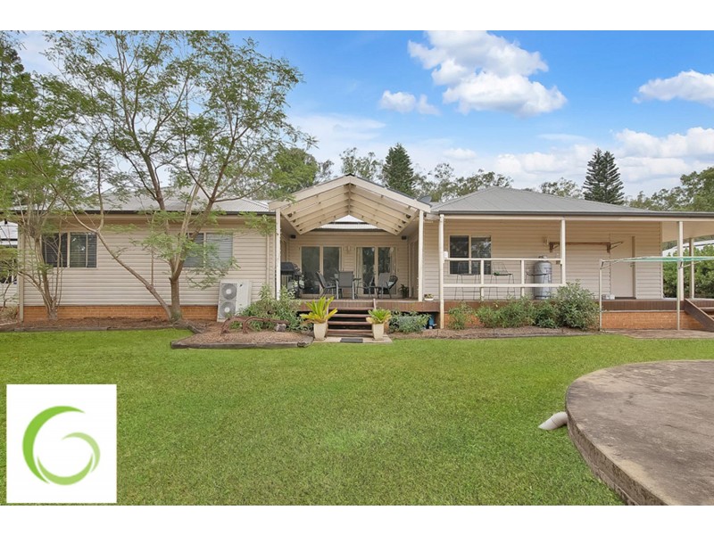 443 Sackville Road, Ebenezer NSW 2756
