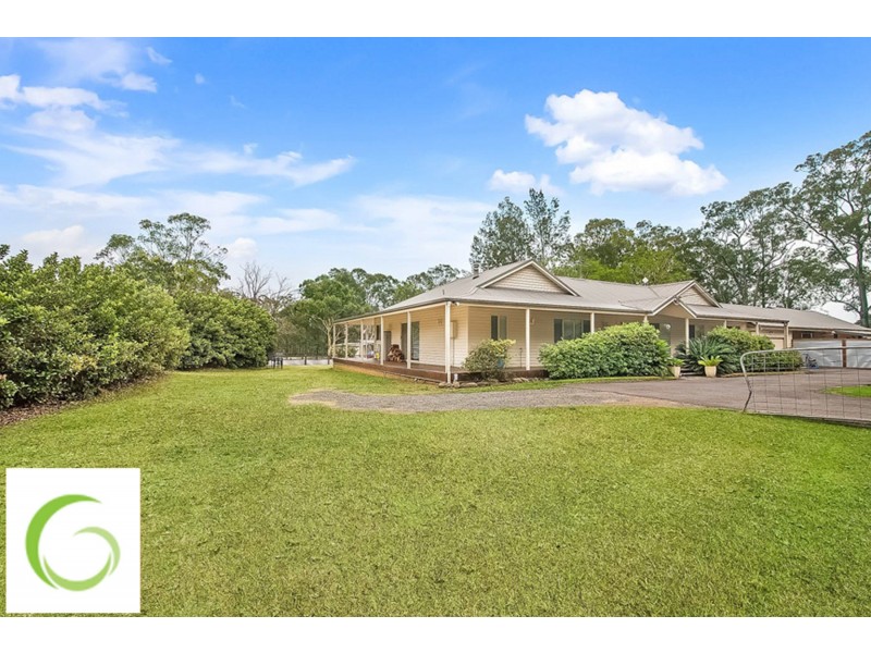443 Sackville Road, Ebenezer NSW 2756