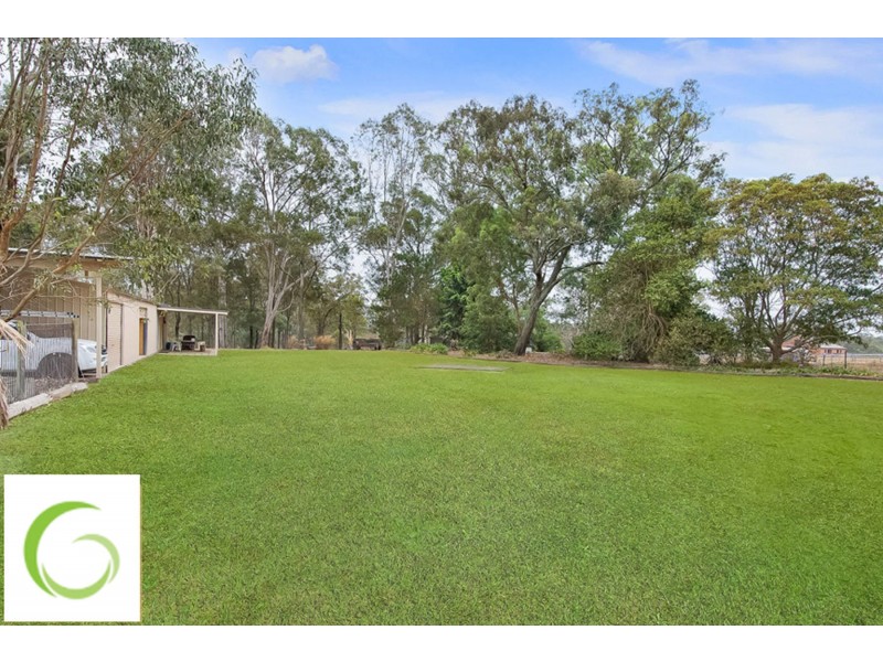 443 Sackville Road, Ebenezer NSW 2756