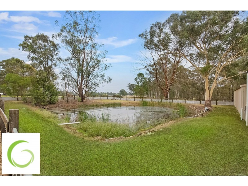 443 Sackville Road, Ebenezer NSW 2756