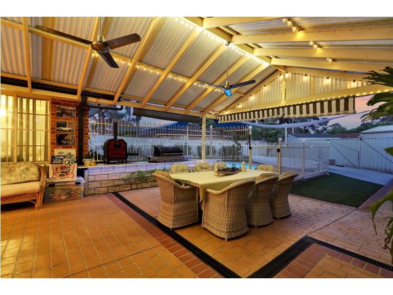 6 Hosier Place, Bligh Park NSW 2756