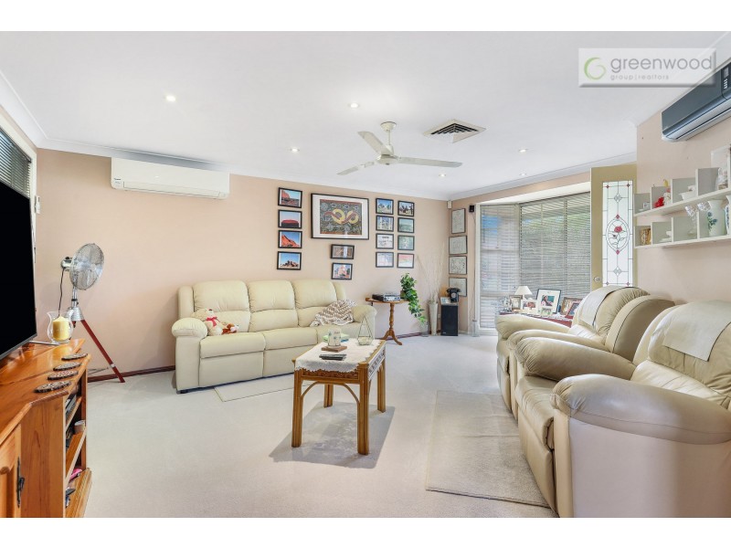6 Hosier Place, Bligh Park NSW 2756