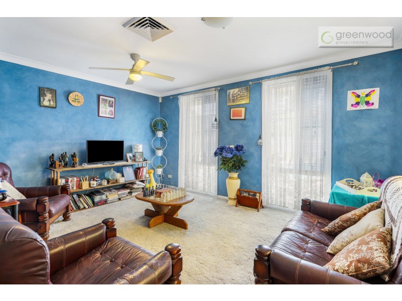 6 Hosier Place, Bligh Park NSW 2756