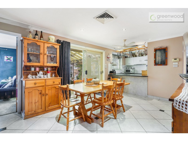 6 Hosier Place, Bligh Park NSW 2756