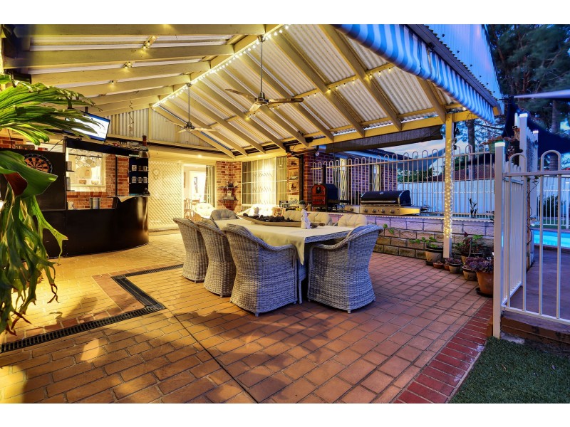 6 Hosier Place, Bligh Park NSW 2756