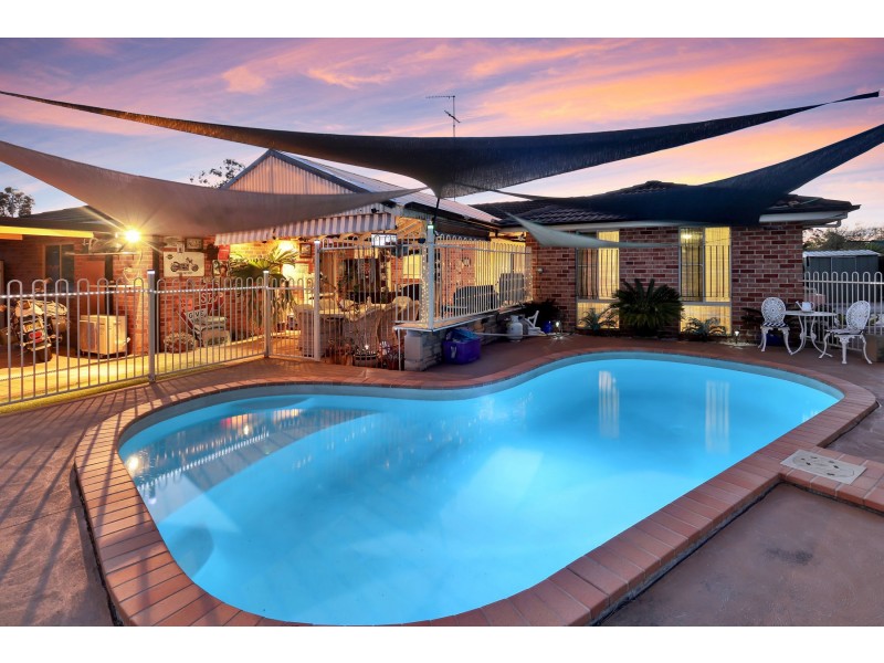 6 Hosier Place, Bligh Park NSW 2756