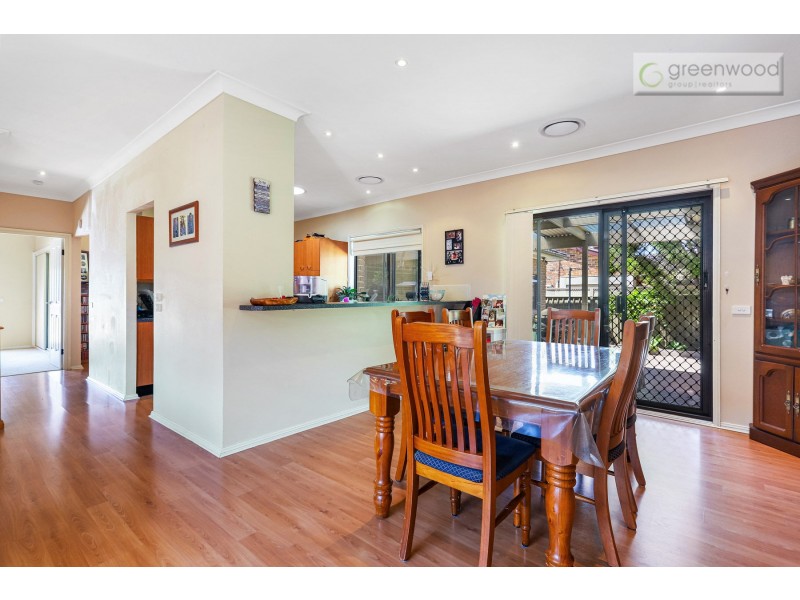 55 Rifle Range Road, Bligh Park NSW 2756