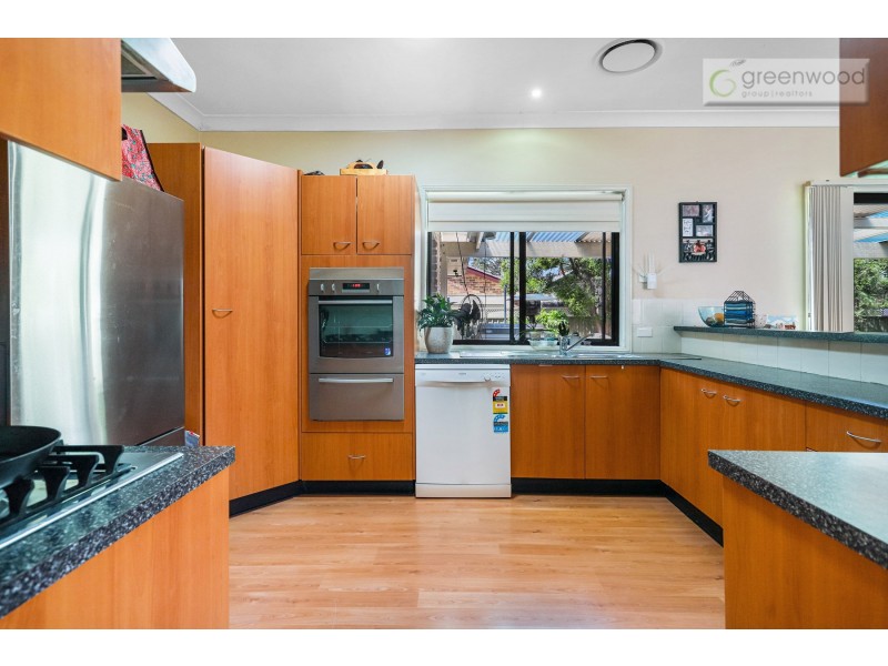 55 Rifle Range Road, Bligh Park NSW 2756