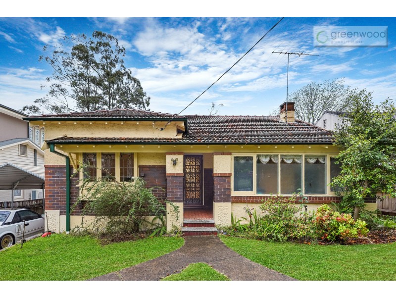 4 Eddy Street, Thornleigh NSW 2120