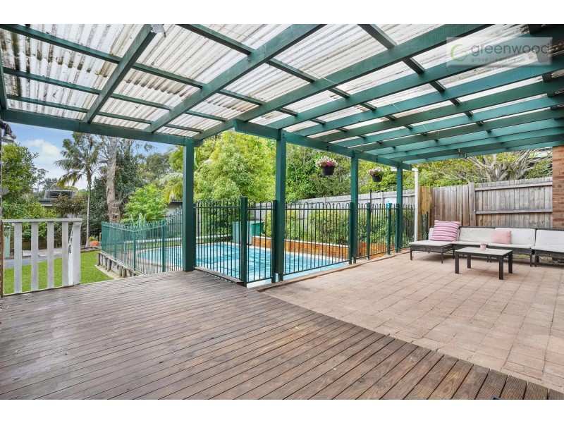 4 Eddy Street, Thornleigh NSW 2120