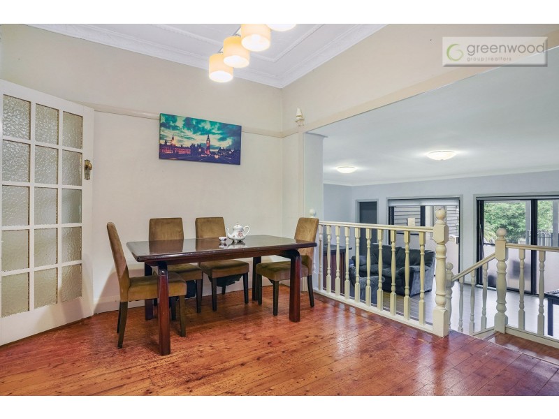 4 Eddy Street, Thornleigh NSW 2120