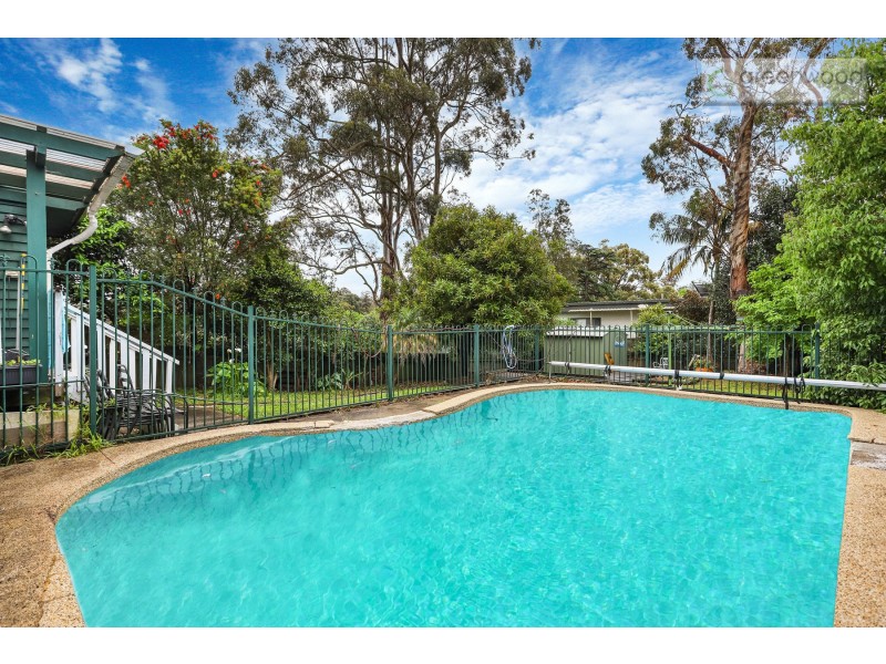 4 Eddy Street, Thornleigh NSW 2120