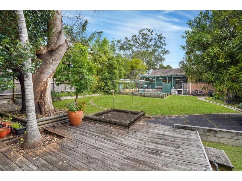 4 Eddy Street, Thornleigh NSW 2120