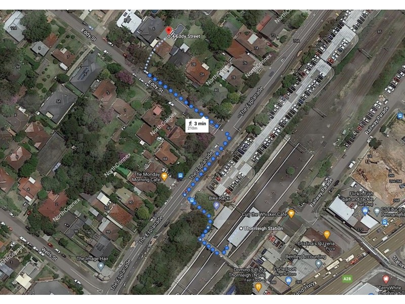 4 Eddy Street, Thornleigh NSW 2120