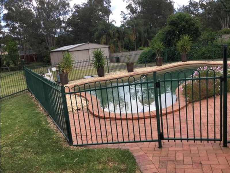 15 Bruce Road, Vineyard NSW 2765