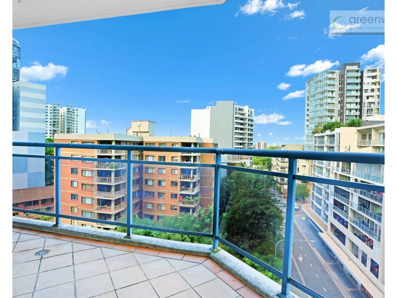 19/14 Hassall Street, Parramatta NSW 2150