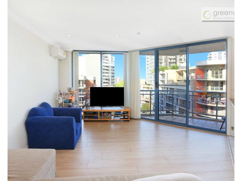 19/14 Hassall Street, Parramatta NSW 2150