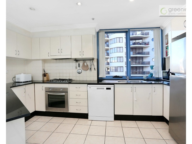 19/14 Hassall Street, Parramatta NSW 2150