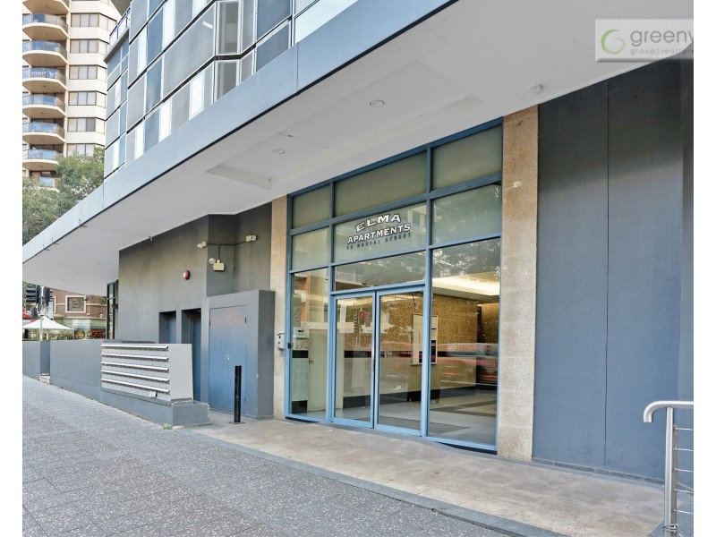19/14 Hassall Street, Parramatta NSW 2150