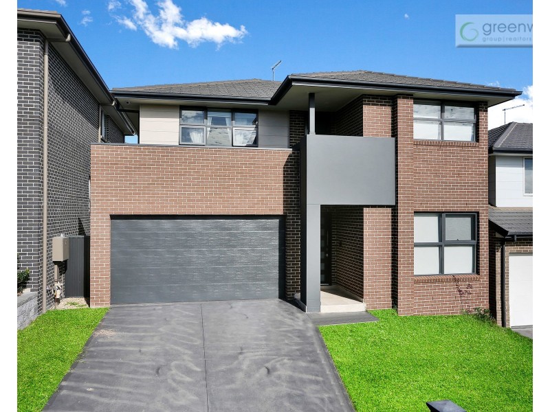 17 Towell Way, Kellyville NSW 2155