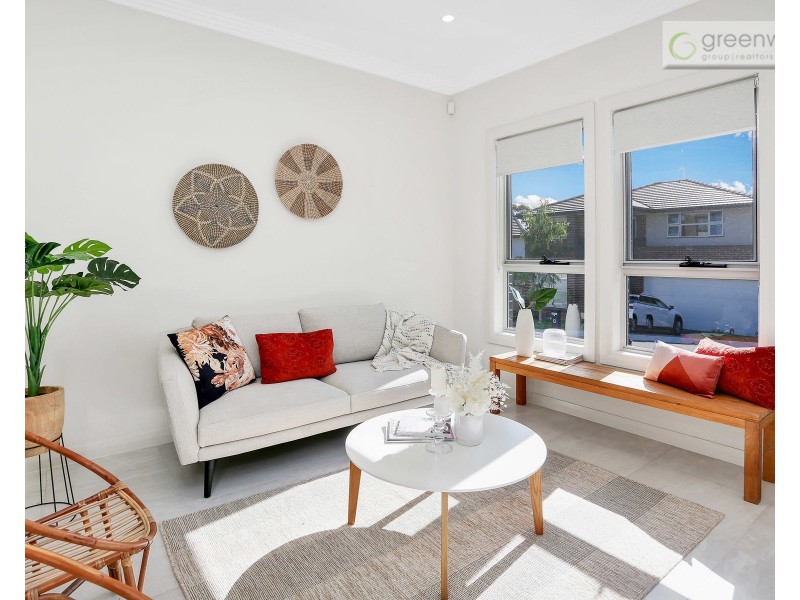 17 Towell Way, Kellyville NSW 2155