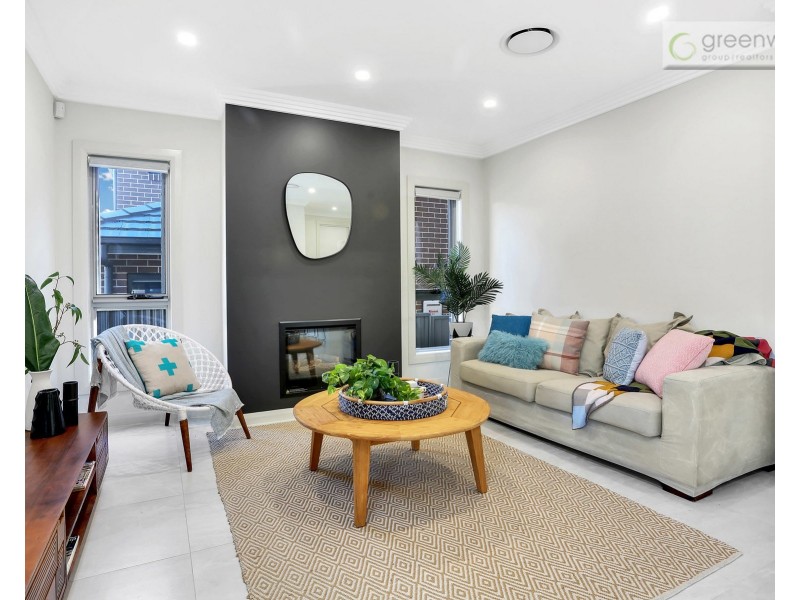 17 Towell Way, Kellyville NSW 2155