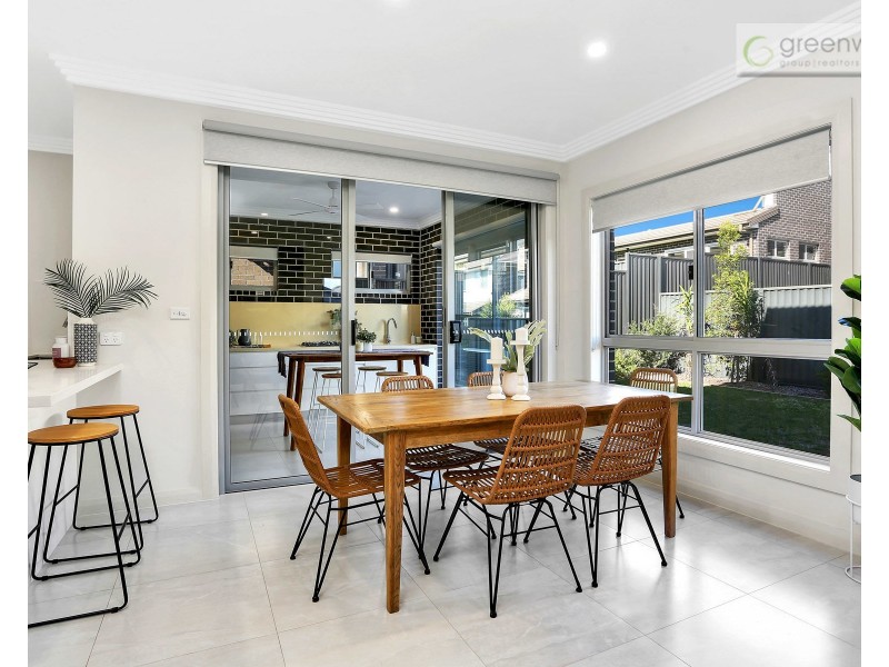 17 Towell Way, Kellyville NSW 2155