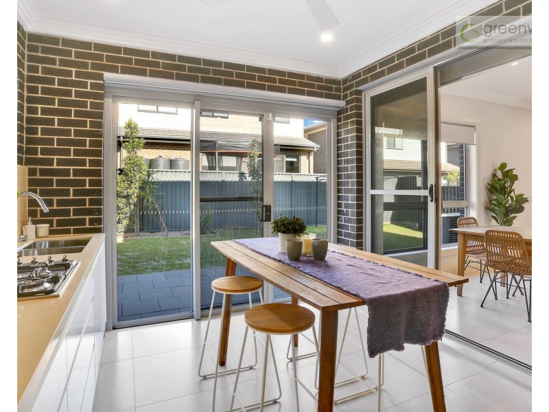 17 Towell Way, Kellyville NSW 2155