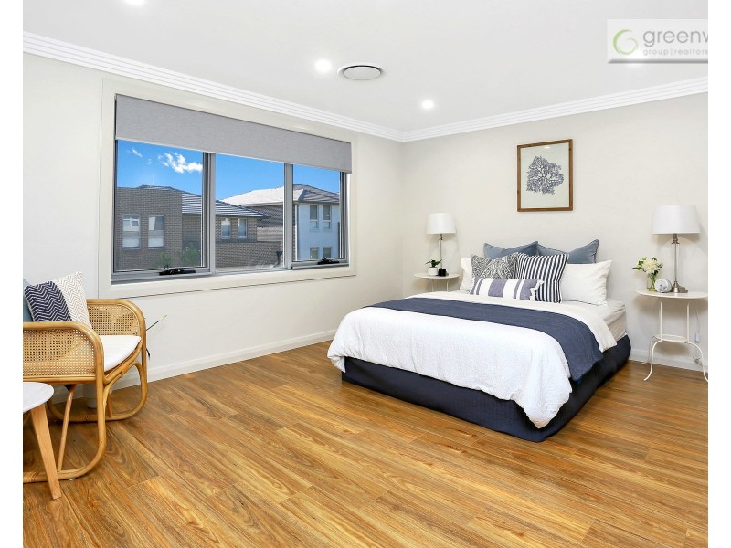 17 Towell Way, Kellyville NSW 2155